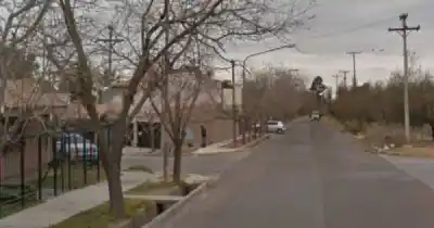 El GPS del auto robado en Guaymallén delató a los sospechosos