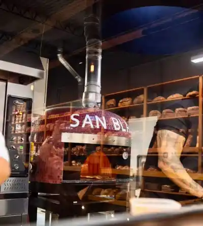 San Blas Café: el refugio salteño que rescata tradiciones y compite con las grandes panaderías