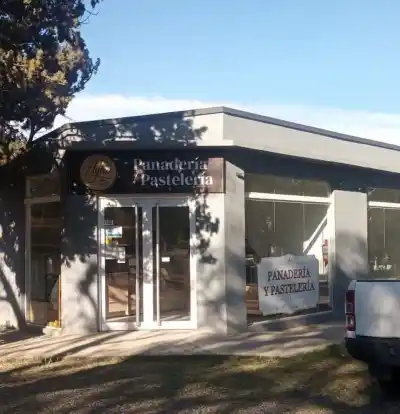 Robaron una panadería de Merlo y dejaron un tendal de pérdidas