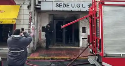 Abandono y basura en el ex PAMI de 20 de Febrero: intimaron al dueño