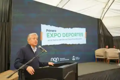 Neuquén licitará su primer natatorio olímpico el 10 de septiembre
