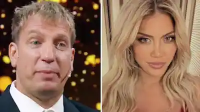 La furia de Wanda Nara por las confesiones de Maxi López: "Estabas casada conmigo"