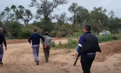 Detuvieron al padre de un nene de 11 años tras la denuncia de su maestra por abuso