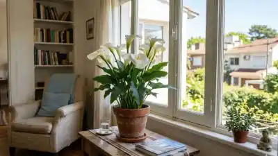 Feng Shui: el error que muchos cometen con las flores de calas y la energía que atrae a tu casa