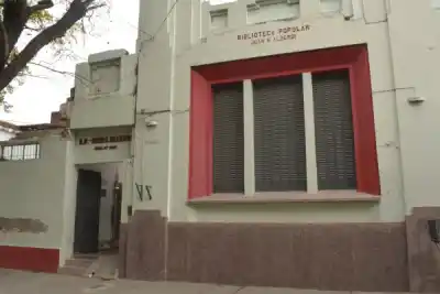 El barrio que fue Barrio Norte y hoy busca no perder su esencia