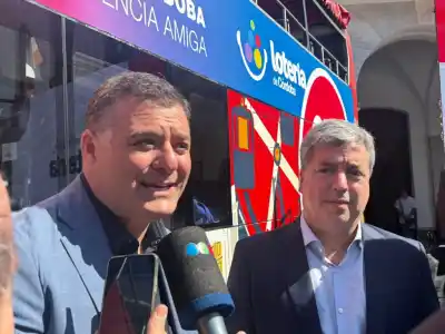 2.700 agencias de Lotería de Córdoba se suman a la promoción turística