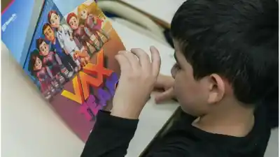Santa Fe recuperó la vacunación infantil: las coberturas subieron hasta 7 puntos