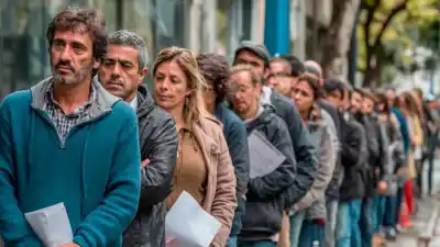 El dato que sorprende a la Argentina: una ciudad del NOA tiene el desempleo más bajo del país