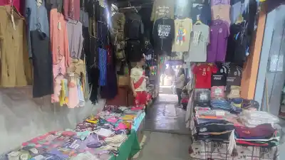 Sin turistas, las ferias de Perico sienten el golpe y lanzan ofertas para no cerrar