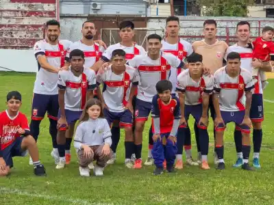 Tucumán Central empató y quedó al borde del descenso en el Federal A