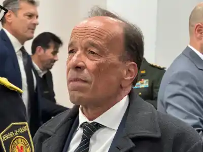 Di Nápoli: "La seguridad es un pilar muy importante para la Provincia"