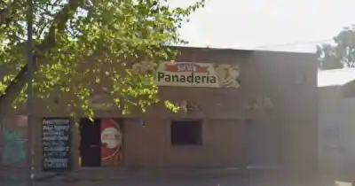 Asaltaron una panadería de Godoy Cruz y se llevaron $170.000