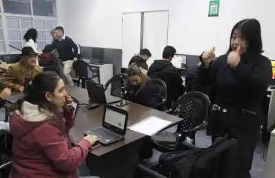 Mayores de 35: así es el programa gratuito de Posadas para volver al trabajo