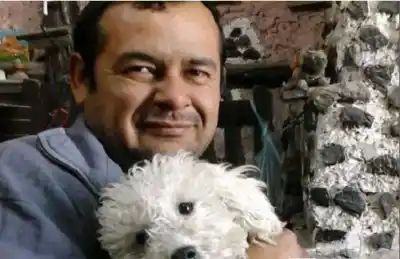 Murió José Víctor Castillo, el vecino de Angaco que luchó una semana tras el incendio