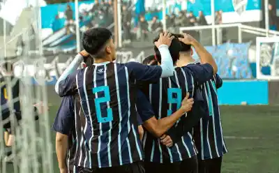El Apertura A define su última fecha: tres partidos este domingo y dos el miércoles