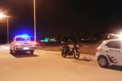 Saquearon un camión de Vía Cargo sobre la Ruta 34: el chofer escuchó ruidos y descubrió el faltante