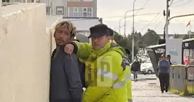 Un año de prisión para el hombre que acosó a una menor en plena vía pública