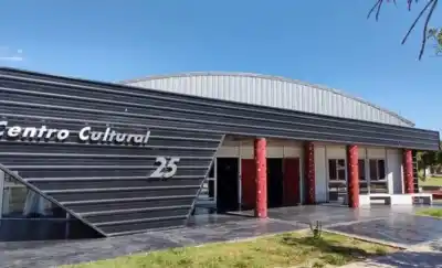 Expo Carreras 2026: una jornada para proyectar el futuro en 25 de Mayo