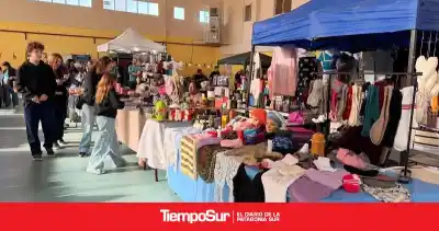 Cientos de vecinos de Caleta Olivia coparon Viva Barrio con trámites, salud y shows