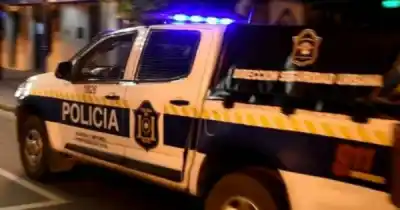 22 demorados y 71 infracciones: el megaoperativo que sacudió tres barrios de Salta
