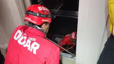 Murió un guardia de seguridad en Córdoba: quedó atrapado en un ascensor
