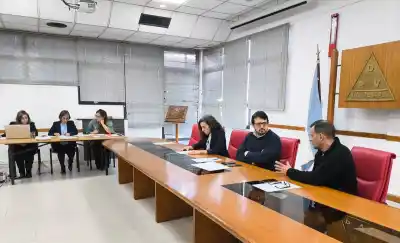 Casi $800 millones para cortar el fuego: La Pampa licita picadas en toda la provincia