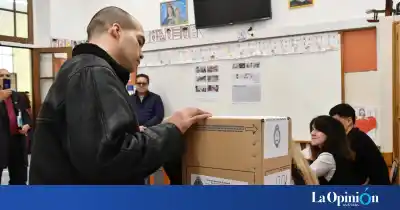 La interna del PJ se calienta: Primero Santa Cruz irá con candidatos propios