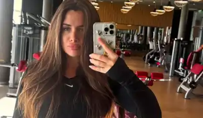 Cami Homs rompe el silencio sobre su cuerpo tras ser mamá: el mensaje que dejó a todos helados