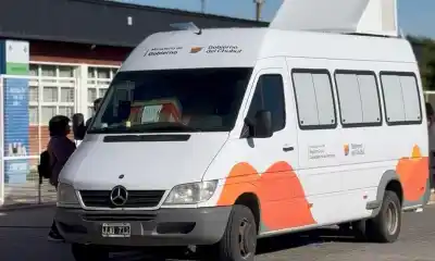 Registro Civil móvil: el cronograma completo de septiembre en ocho localidades