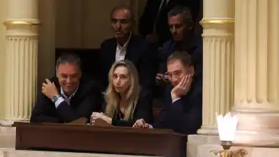 La Libertad Avanza toma el control de una comisión clave en Diputados y la oposición se queda sin aire
