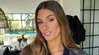 Lola Latorre revela el secreto detrás de su viaje a Tailandia y el look que la llevará