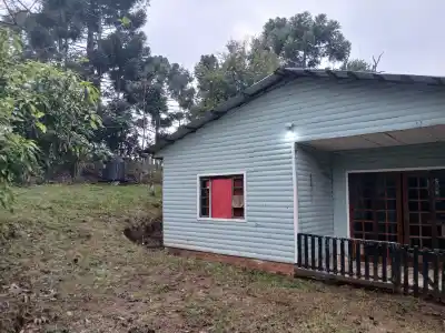 Usurparon su campo en Dos Hermanas y le incendiaron la casa: el drama de un productor