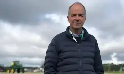 Ex campeón de TC fue secuestrado por seis ladrones en su campo de Mar del Plata