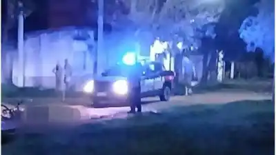 Prisión preventiva para el joven acusado de matar a Ignacio Villarroel en barrio Yapeyú