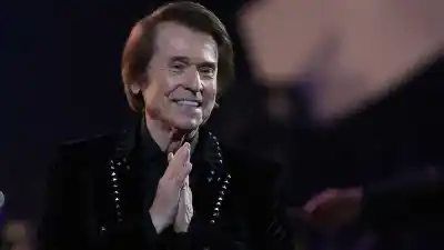 Raphael anuncia su regreso a Buenos Aires con un show que promete ser histórico