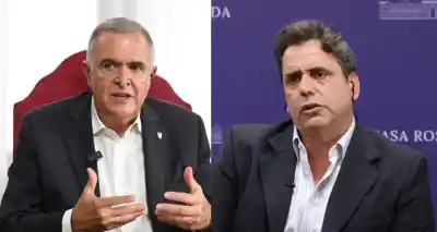 Jaldo le saca 19 puntos a Catalán en una encuesta por la Gobernación de Tucumán