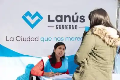 Controles médicos gratuitos en las plazas de Lanús: conocé el cronograma
