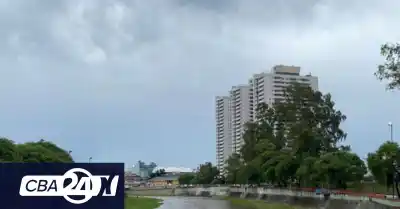 El lunes arranca con 21° y la semana llega a 24°: el detalle día por día