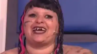 La Chabona calla a los haters con un cambio radical: “Ahora voy por todos mis triunfos”