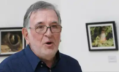 Pedro Salas, contra las alianzas amplias de la UCR: "El amontonamiento indiscriminado es un grave error político"