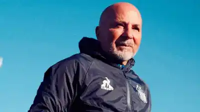 Sampaoli duró solo siete partidos en Talleres y ya no es más el DT