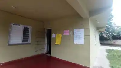 Sin avances: denuncian que la obra del centro de salud de La Ovejería lleva más de un año paralizada