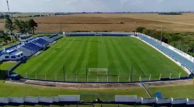 Juventud Antoniana sigue sin levantar: cayó 1-0 ante Argentino de Monte Maíz
