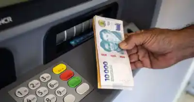 Cobran los estatales de Salta: quiénes reciben primero