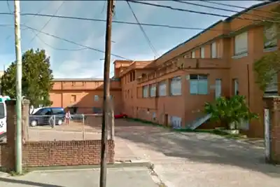 Murió un ciclista de 57 años tras desplomarse en plena calle en Concordia