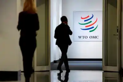 Alerta mundial: el fantasma de la guerra que amenaza con frenar el comercio global en seco