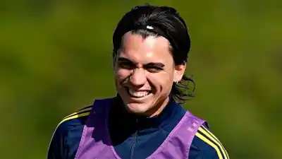 El Changuito Zeballos se va a Italia: Parma negocia con Boca y la operación está muy avanzada