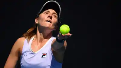 Podoroska vuelve a un Grand Slam tras 19 meses y ya conoce a su primera rival