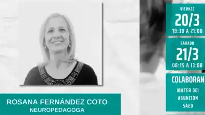 Colegio Belén prepara una jornada que revolucionará la forma de enseñar en Santiago