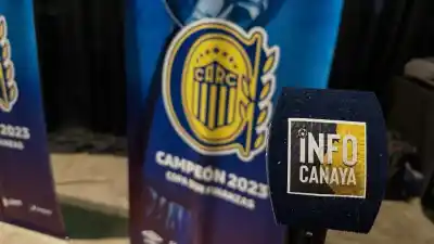 Info Canaya cumple 15 años y el Concejo lo declara de interés municipal